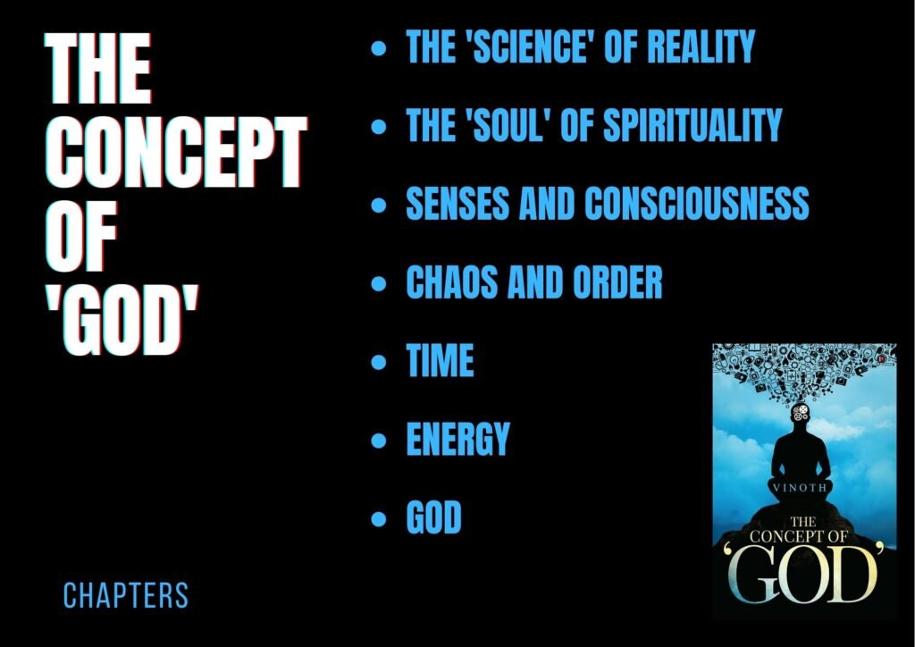 The Concept of 'God'