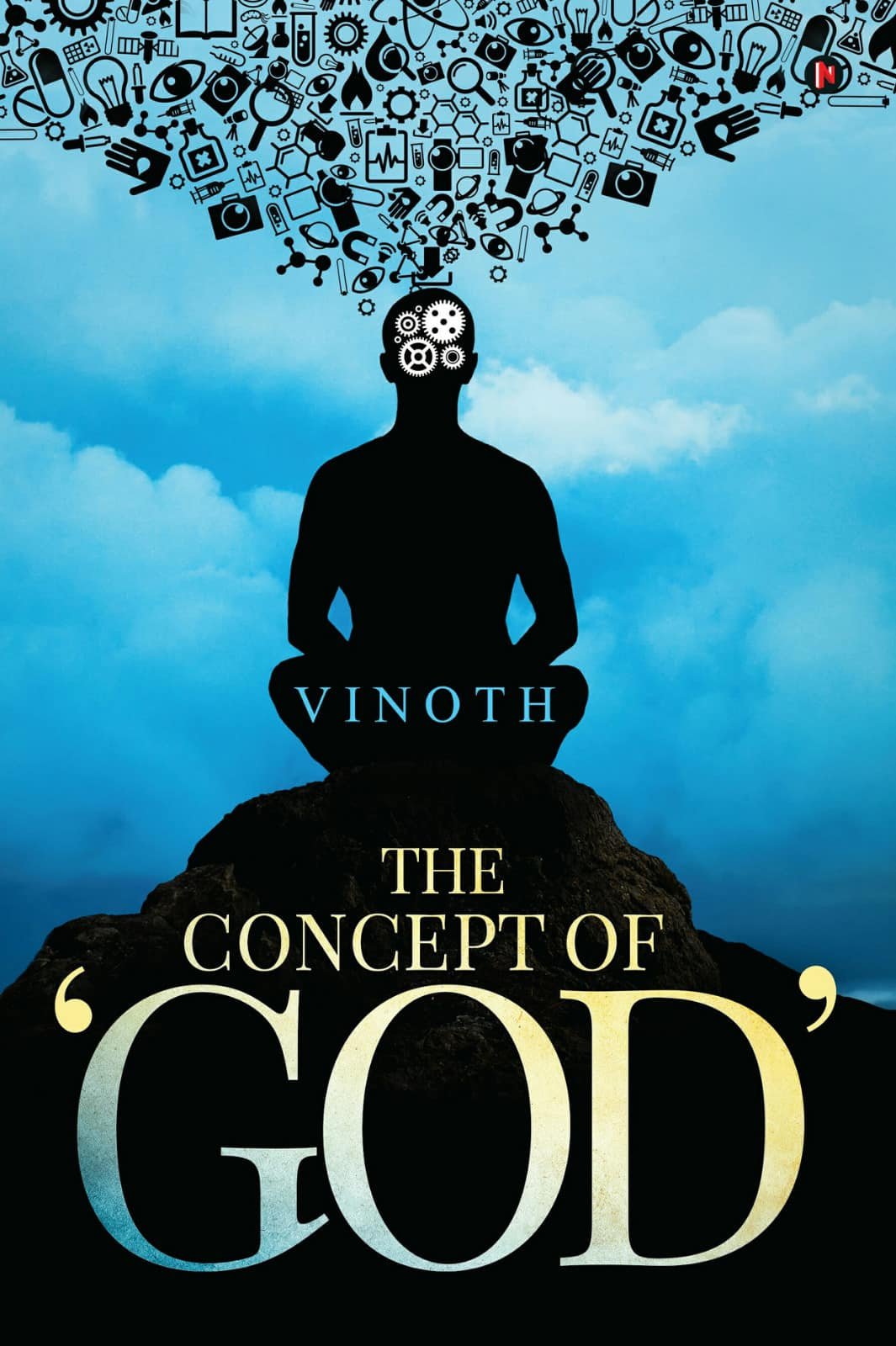 The Concept of 'God' by Author Vinoth