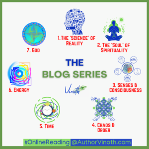 The Blog Series