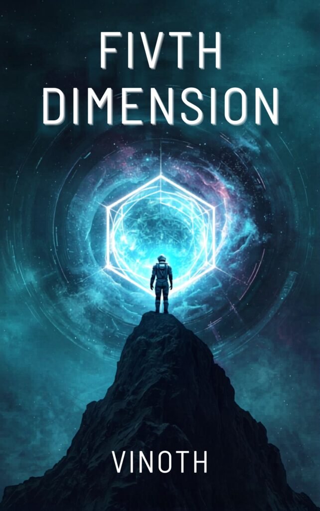 Fivth-Dimension